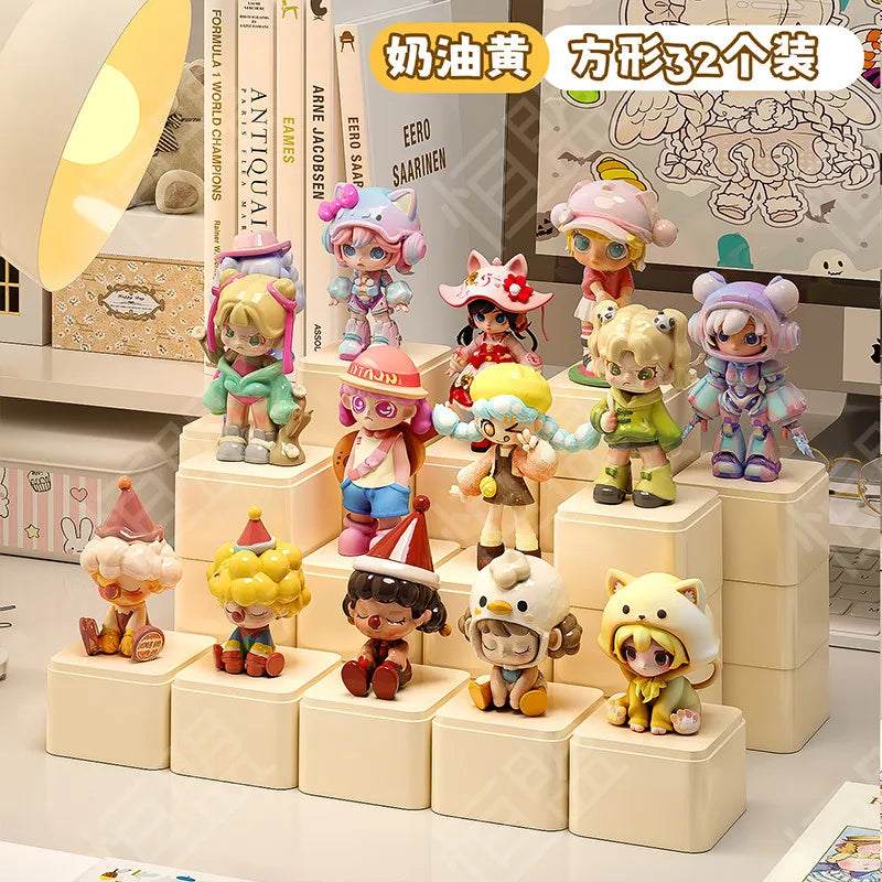 Shelf Organizer Trinket Shelf Shelving Storage Decoration Corner