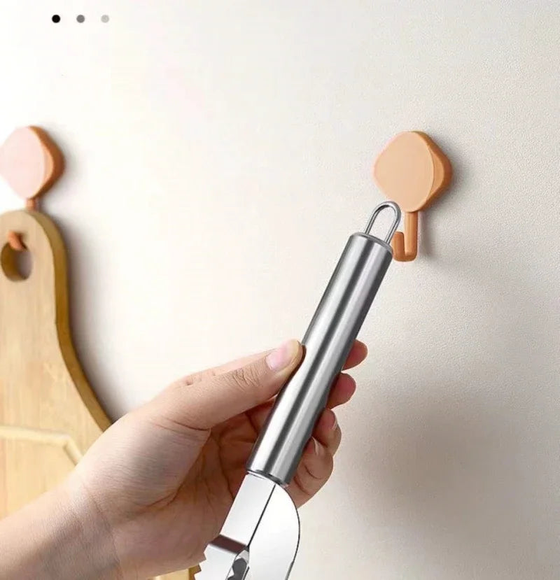 Stainless Steel In Fish Scale Knife Cut/Scrape/Digging Fish