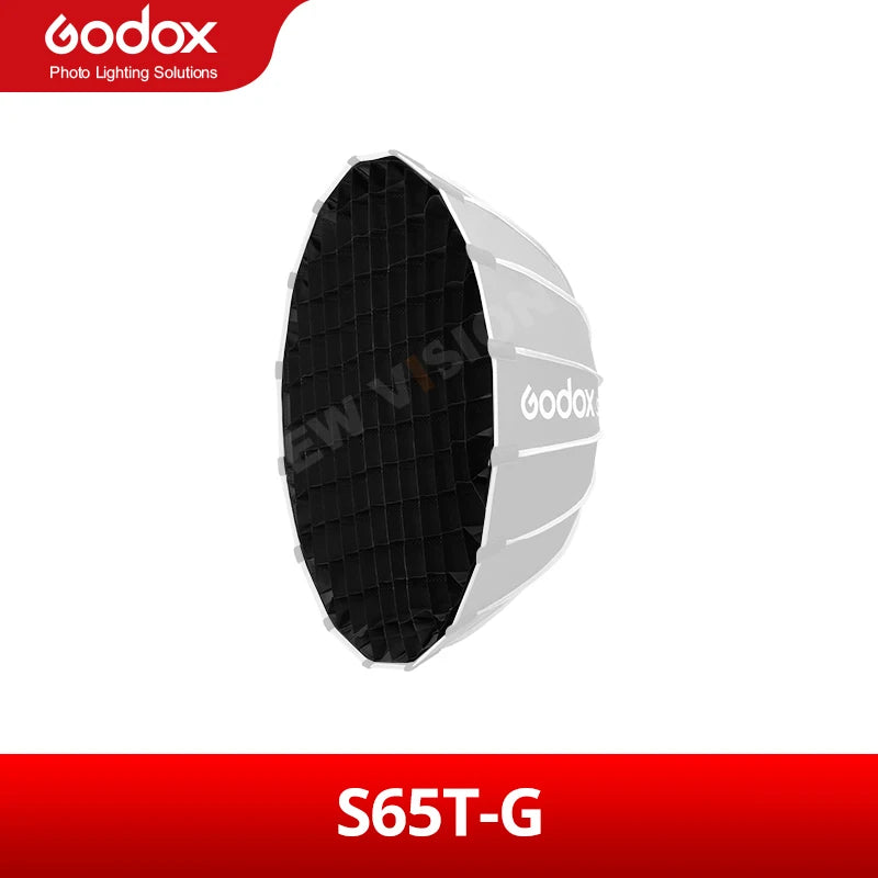 Godox 65cm/85cm/120cm Umbrella Style Quick Installation Studio