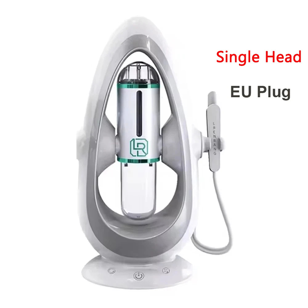 Newest Peeling Beauty Device Hydra Dermabrasion Aqua Facial