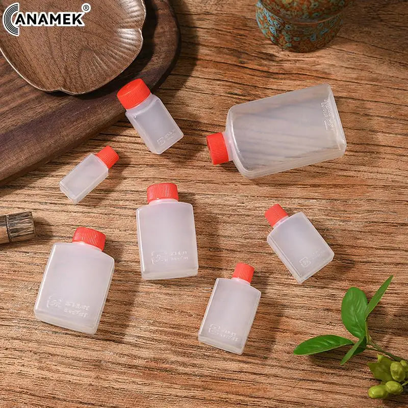 Mini Sauce Bottle Sushi Condiment Mustard Dispenser Sauce
