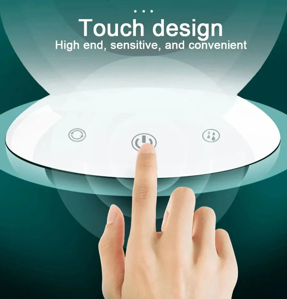 Newest Peeling Beauty Device Hydra Dermabrasion Aqua Facial