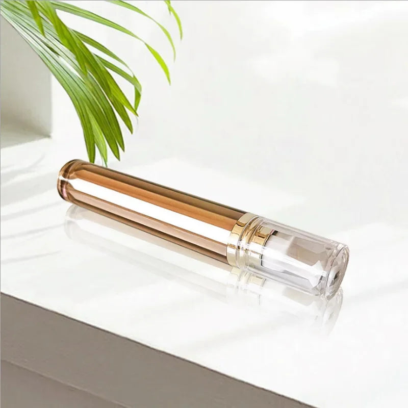 15ml 20ml Acrylic Empty Refillable Eye Cream Roller