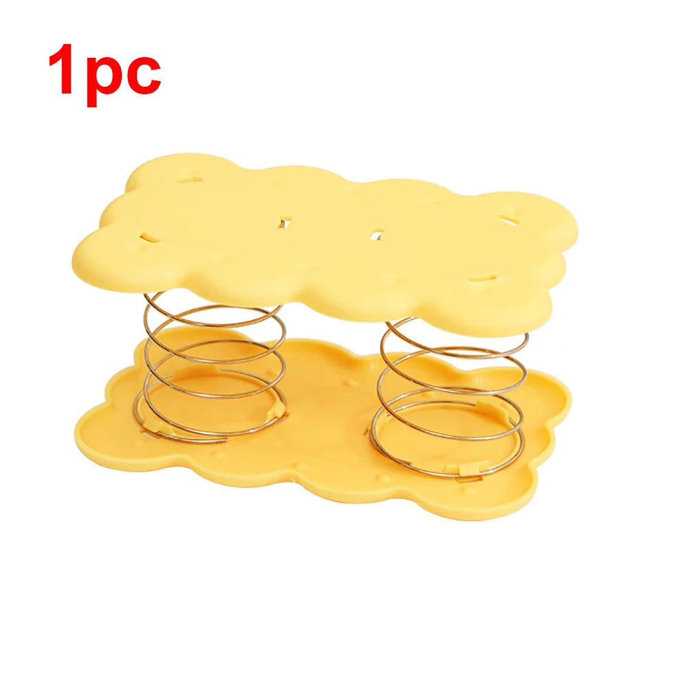 Tissue Box Tissue Dispenser Spring Automatic Lift Spring