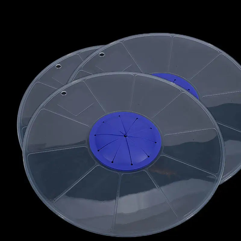 Mixing Bowl Splatter Guard Pp Silicone Mixer Splatter
