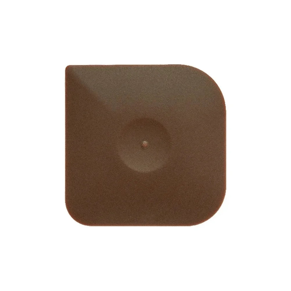 Multi Purpose Plastic Scraper Clean Pots Pans Cut
