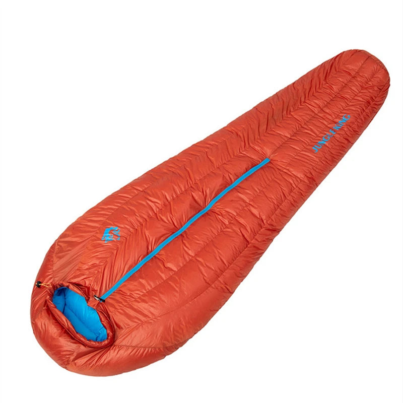 Jungle King 24sd03 Outdoor Camping Down Sleeping Bag