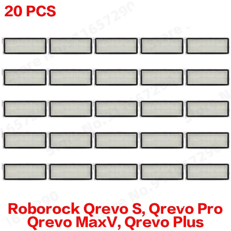 Roborock Qrevo Qrevo Pro Qrevo Maxv Qrevo Plus