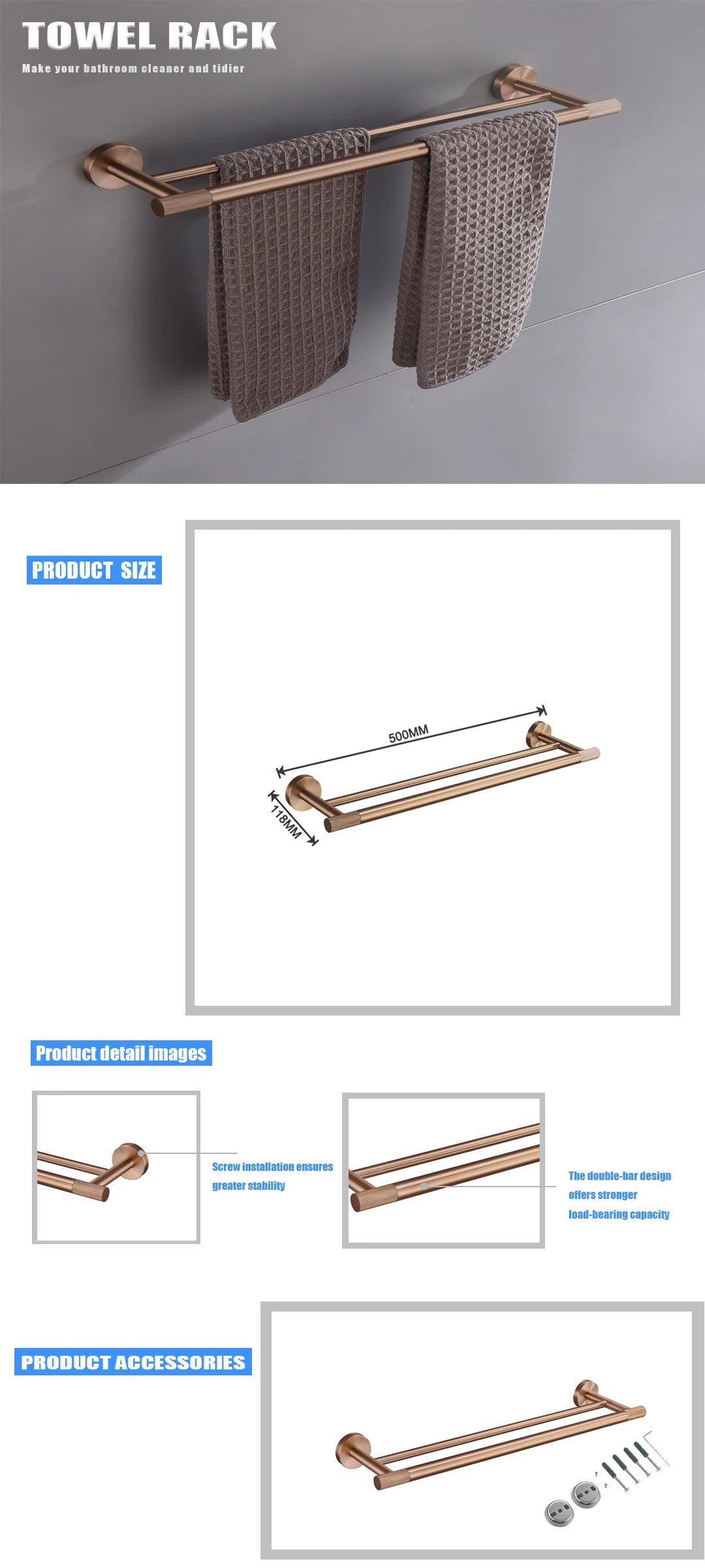 High Quality Soap Dispenser Toilet Brush Holder Toilet