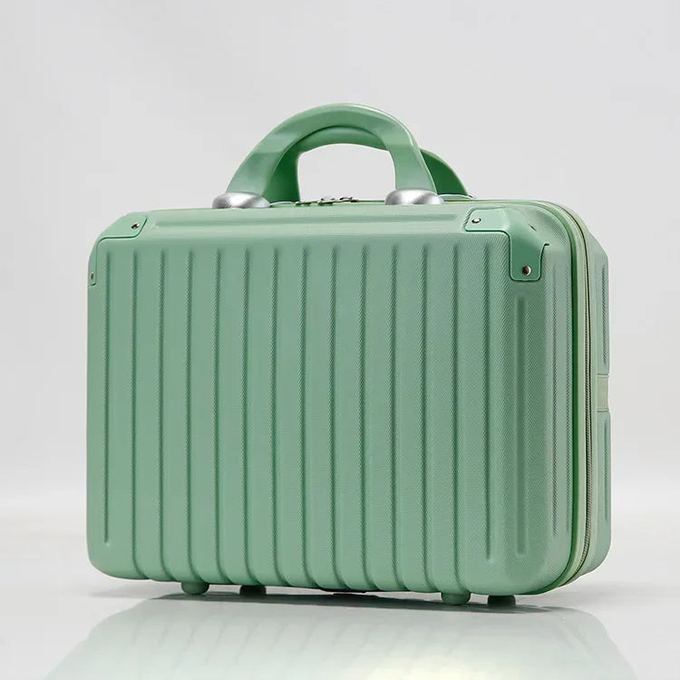 16 Inch Large Capacity Lightweight Luggage Case Female