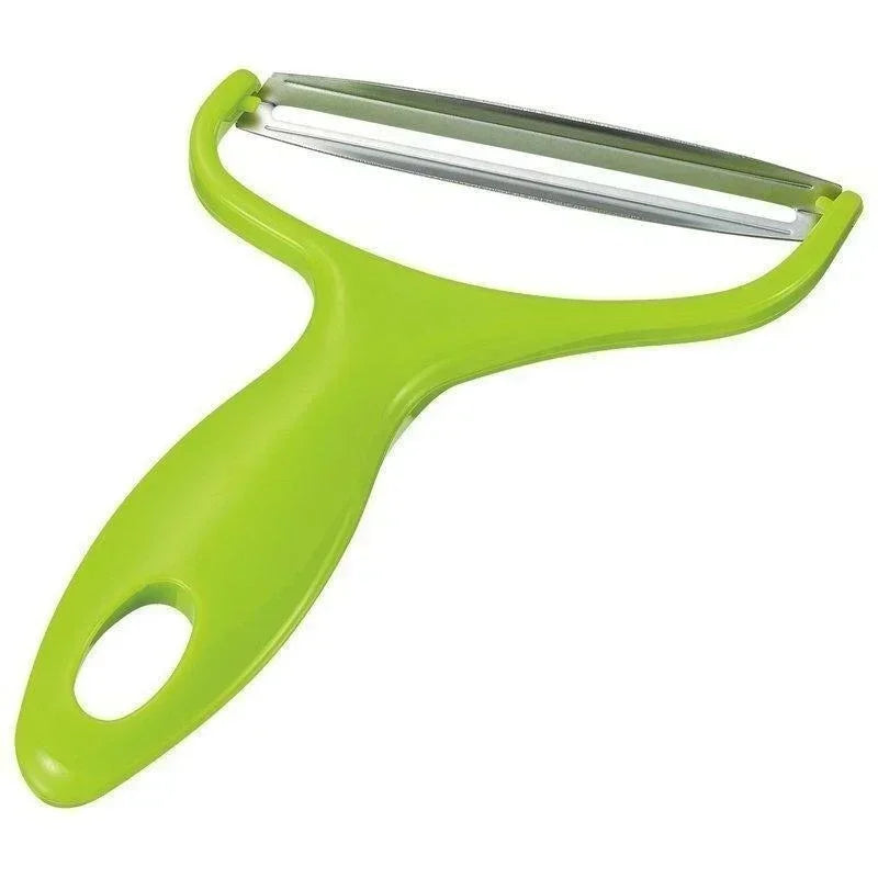 Peeler Vegetables Fruit Stainless Steel Cabbage Graters Salad