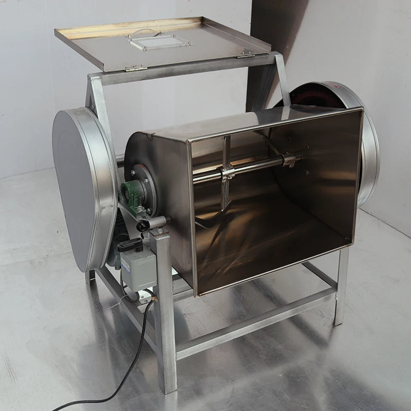 15kg 25 50 100 150 Automatic Dough Mixer