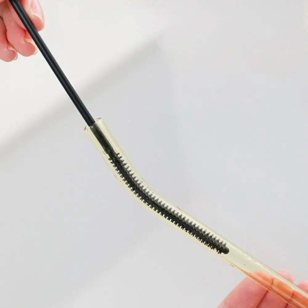 2pcs Reusable Straw Cleaning Brush Long Drinking Straw