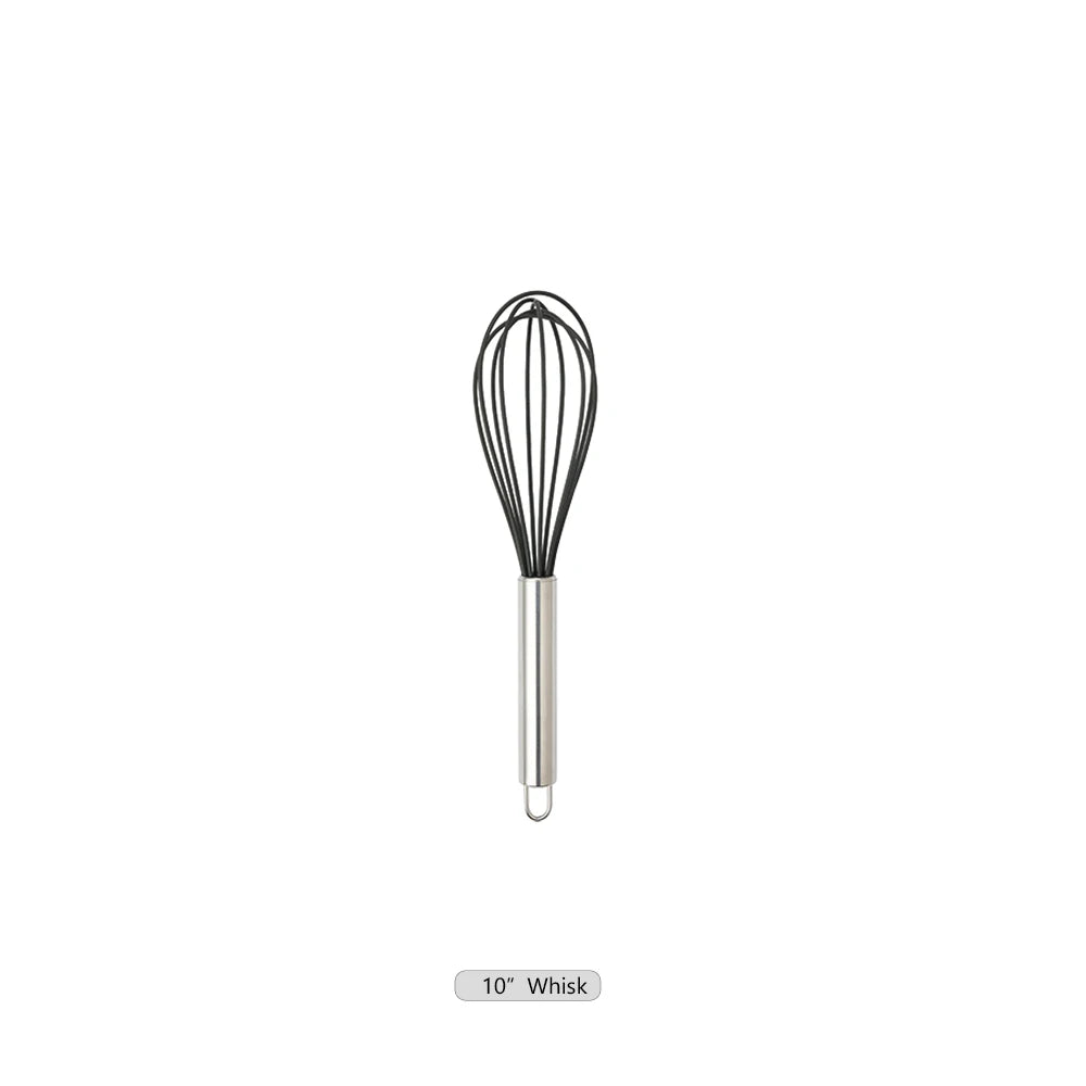 1-Pack Silicone Kitchenware Cooking Utensils Heat-Resistant