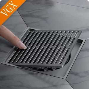 Vgx Gold Bathroom Towel Holder Stainless Steel Towel
