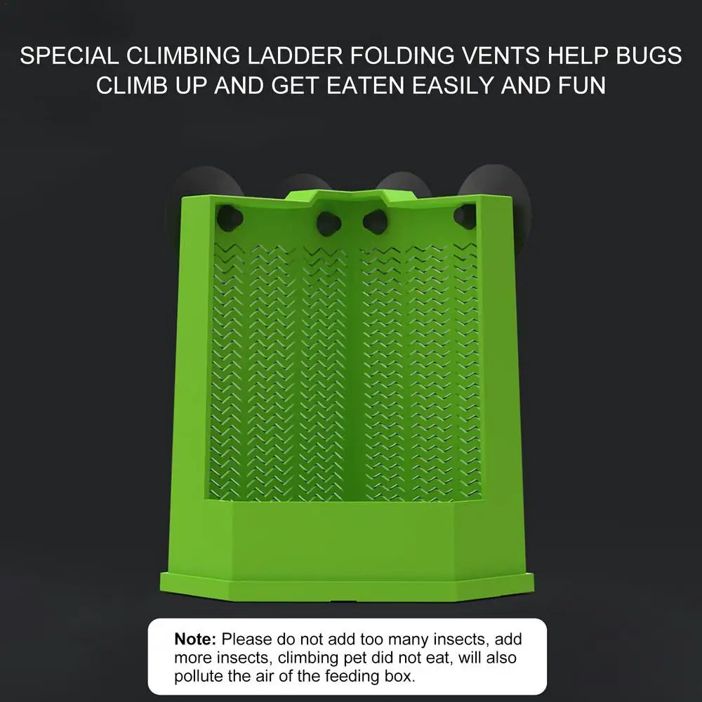 Reptile Food Dish Reptile Feeding Bowls Reptile Dish