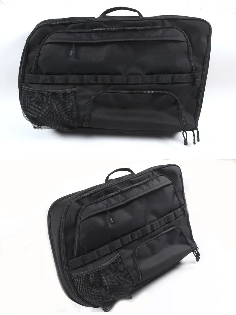 Zinky Rear Window Multi-Function Storage Bag Land Rover