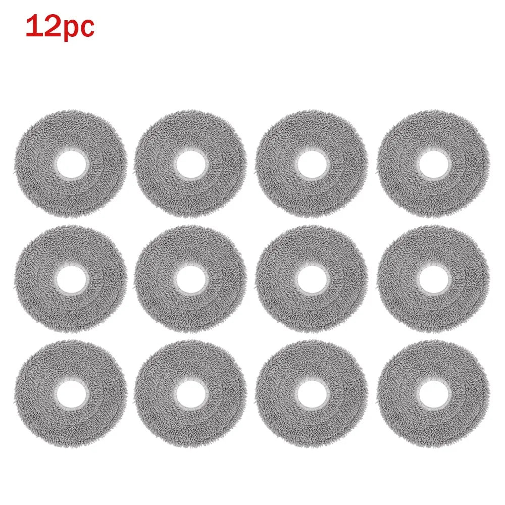 Xiaomi Pro Ov21cn Ov21gl Mop Cloth Dust Bags