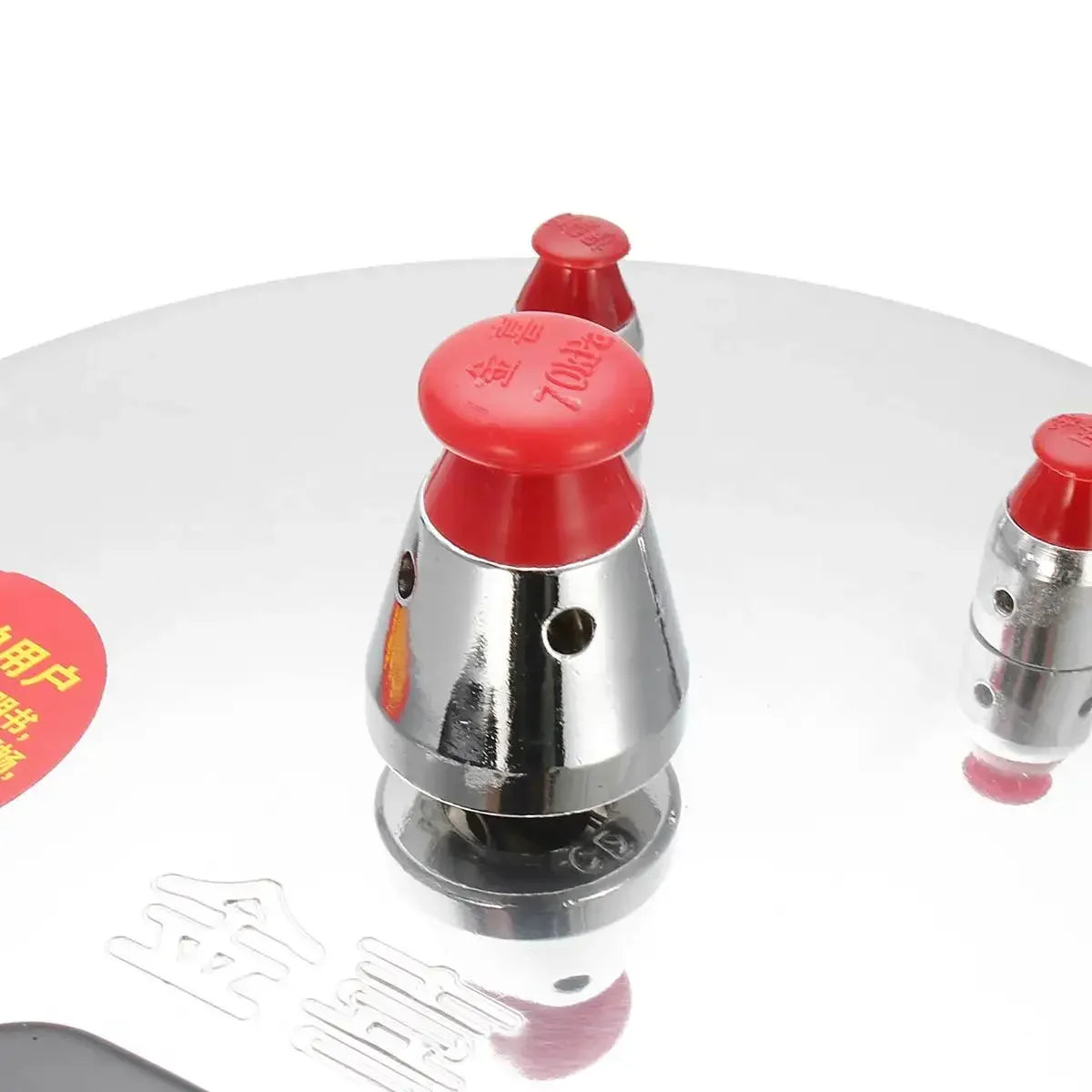 18/20/22/28cm Pressure Cooker Electric Stove Gas Stove