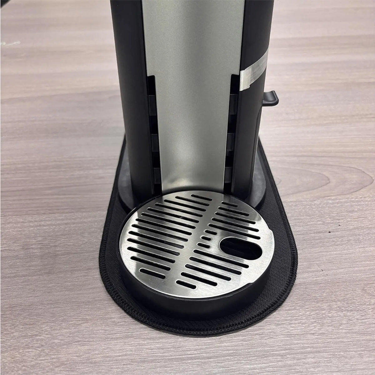 Anti-Slip Coffee Maker Mat Counter 16 5x5 Inch