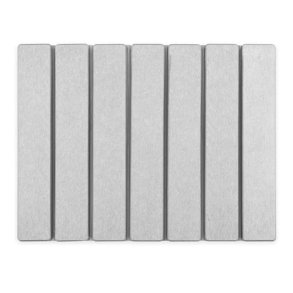 Foldable Stone Dish Drying Mat Nonslip Reusable Stone