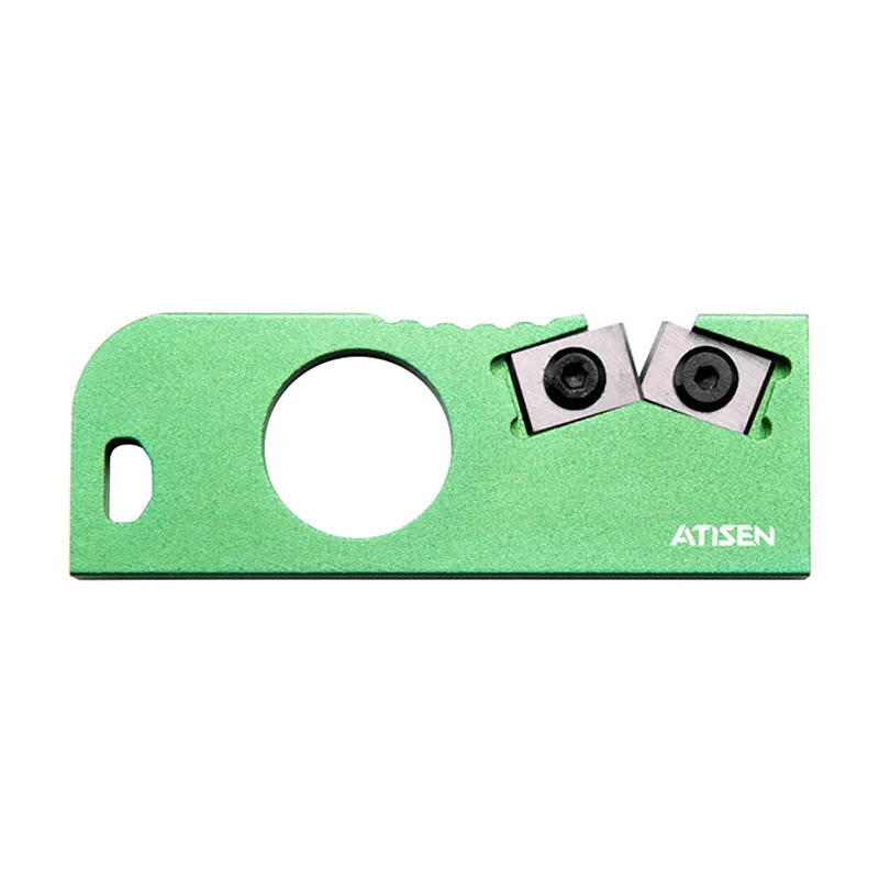 -Selling Knife Scissors Sharpening On Board Multi-Functional