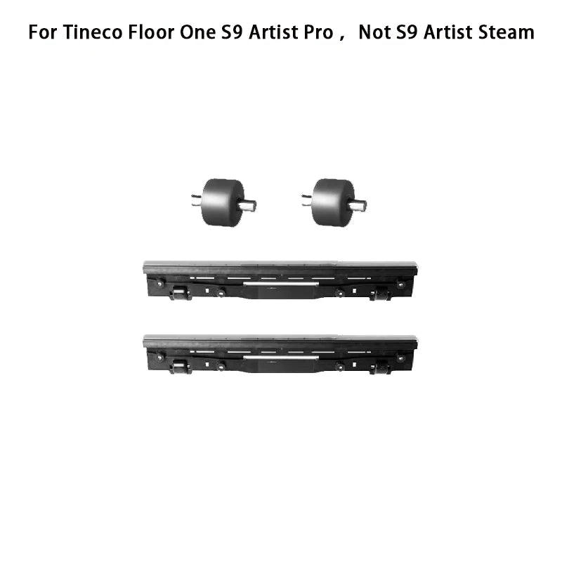 Original Tineco Floor One S9 Artist Pro Wet