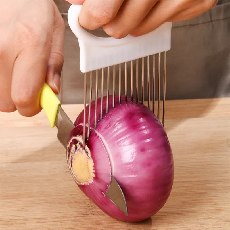 Onion Plugs Tomatoes Potatoes Cutters Onion Pins Fruit