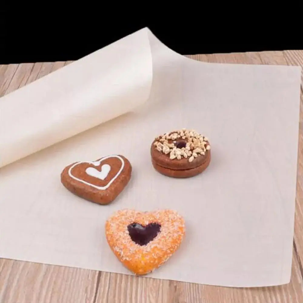 Fits Teflon High Temperature Resistant Oven Baking Mat