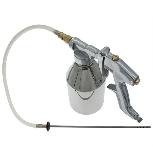 Multi-Purpose Car Spray Gun Engine Bay Ac Evaporator