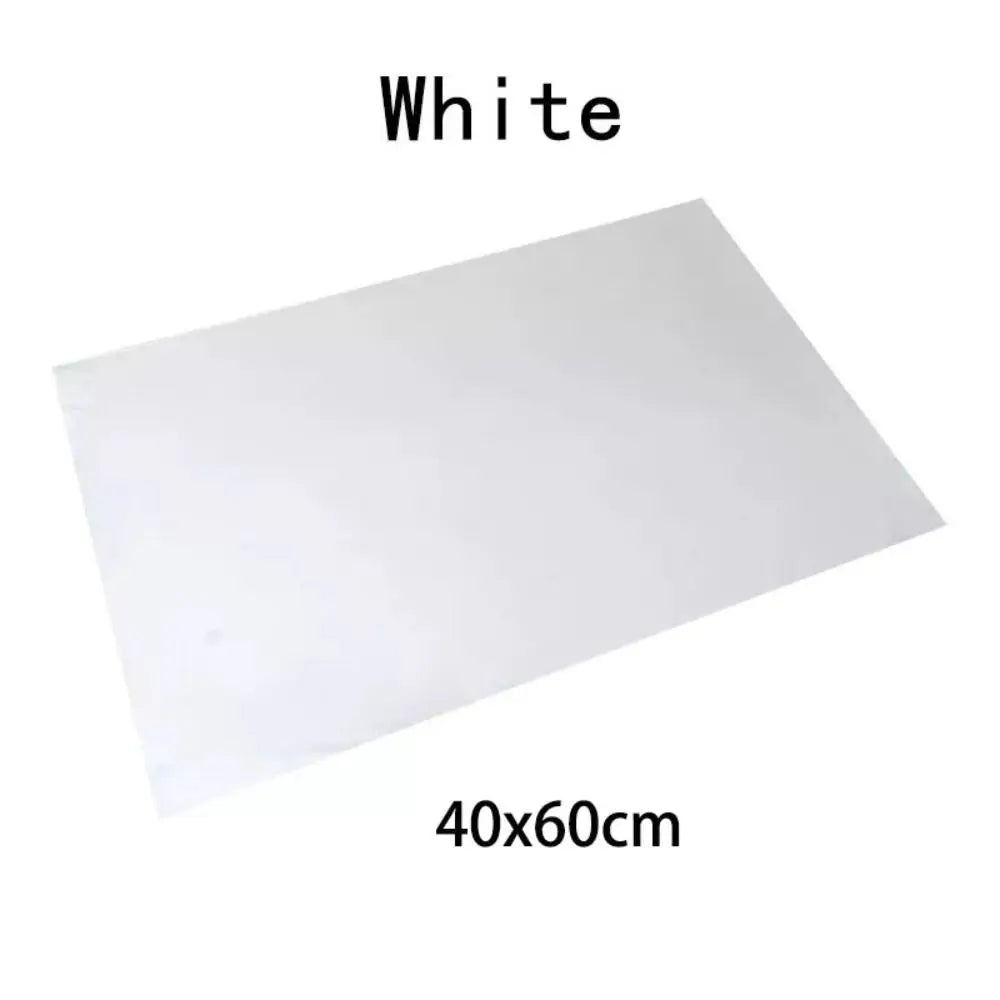 Fits Teflon High Temperature Resistant Oven Baking Mat
