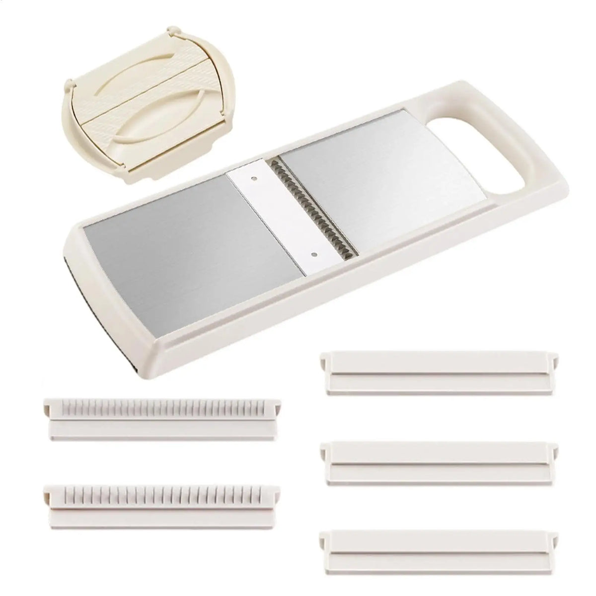Vegetable Slicer Noodle Shop Vegetable Slicer Restaurant Plastic