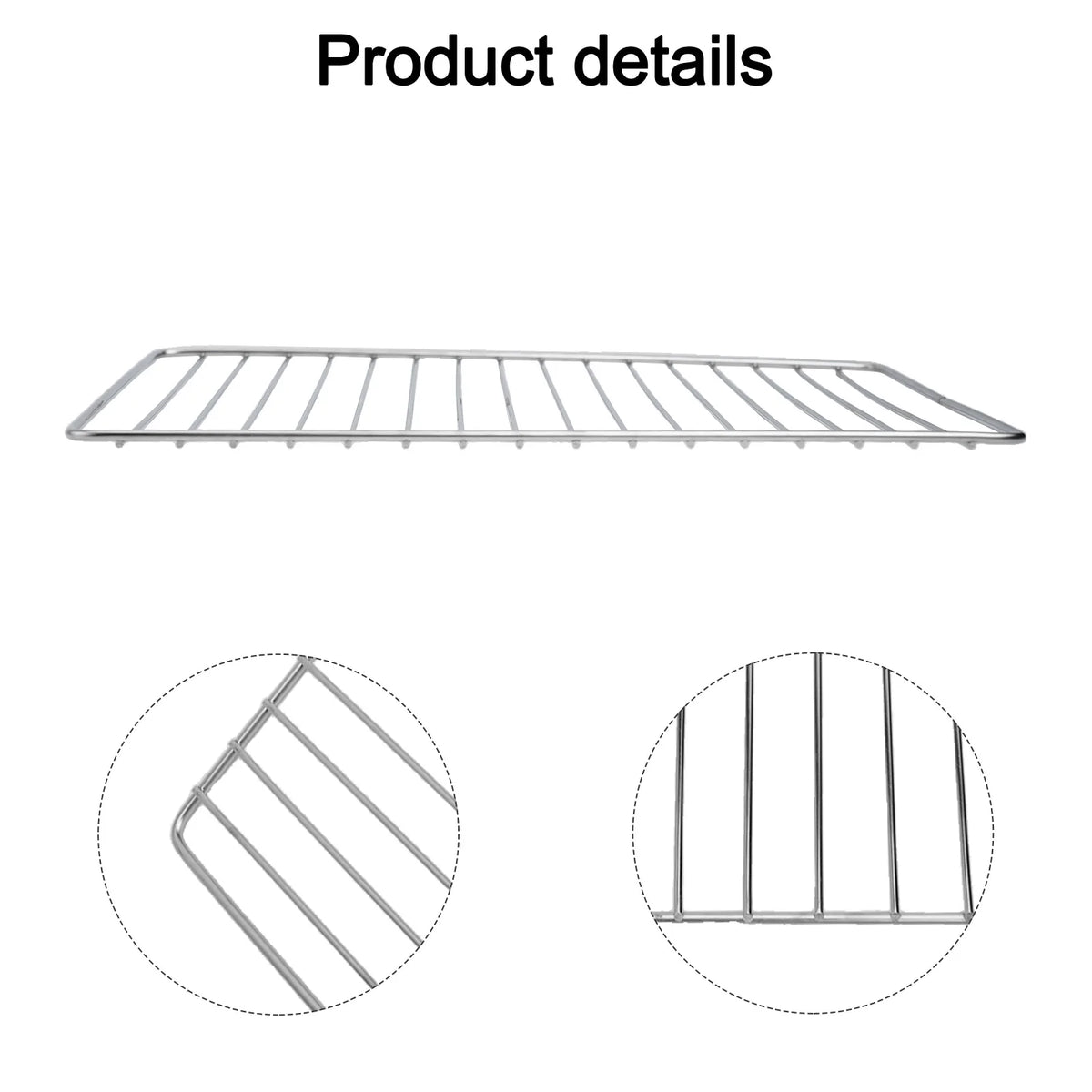 Cooling Rack Bbq Grill High Quality Stainless Steel