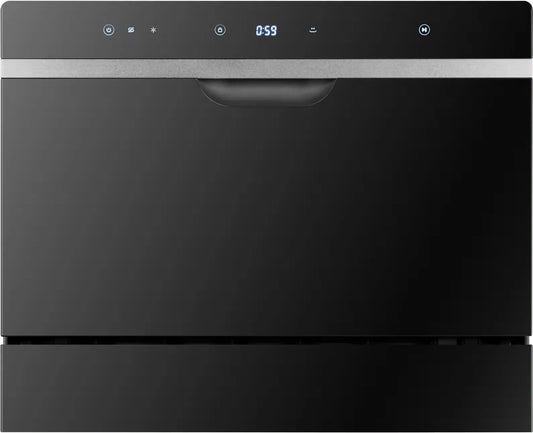 Dishwasher Counter Top Dishwasher Smart In Dish Washers