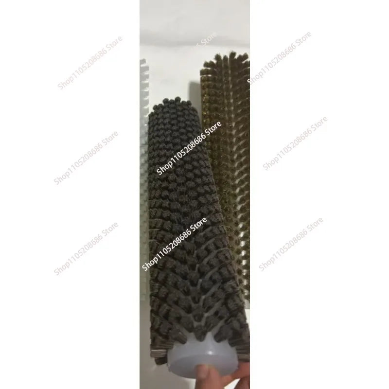 Apply To Snowboard Electric Waxing Roller Polishing Nylon