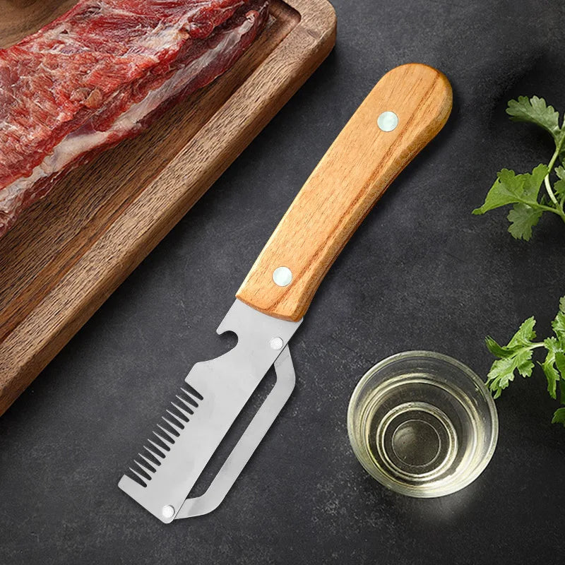 Stainless Steel Peeler Cutter Vegetables Fruit Potato Peeler