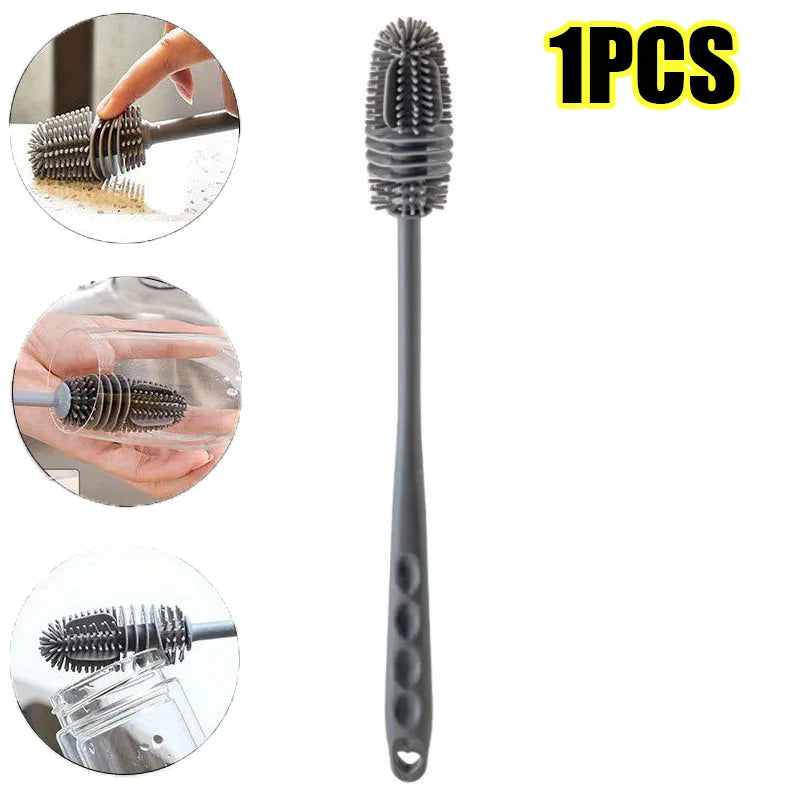 2pcs Oil Spray Dispenser Sprayer Pourer Oil Empty