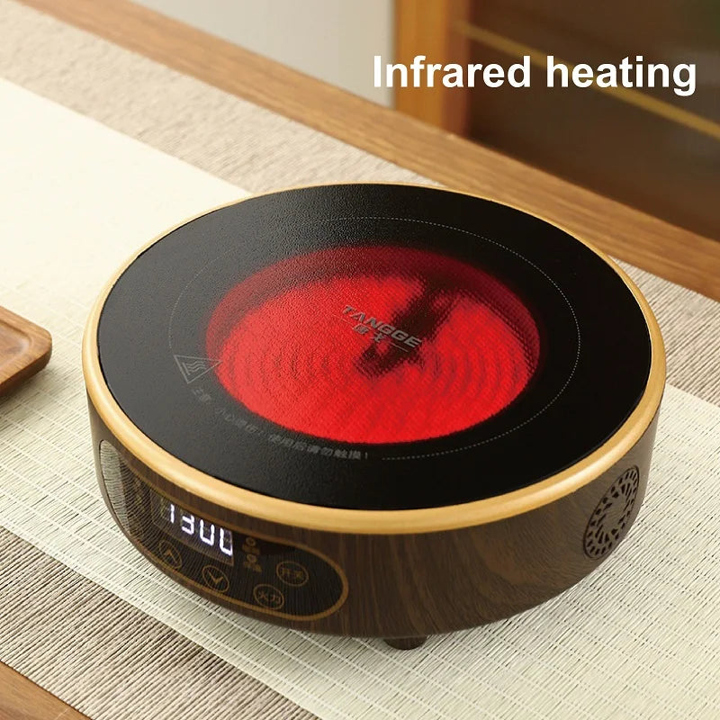 1300w Electric Ceramic Stove Tea Stove Electric Plate