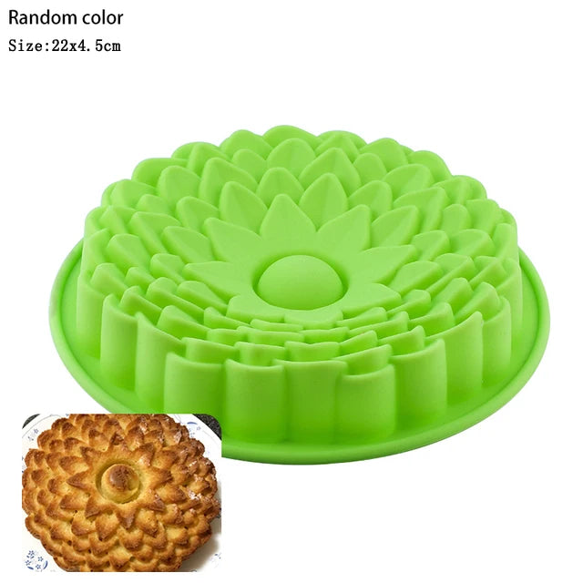 Diy Baking Dessert Mousse Cake Baking Art Cake