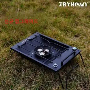 Camping Gas Stove Igt Unit Stove 8000w High