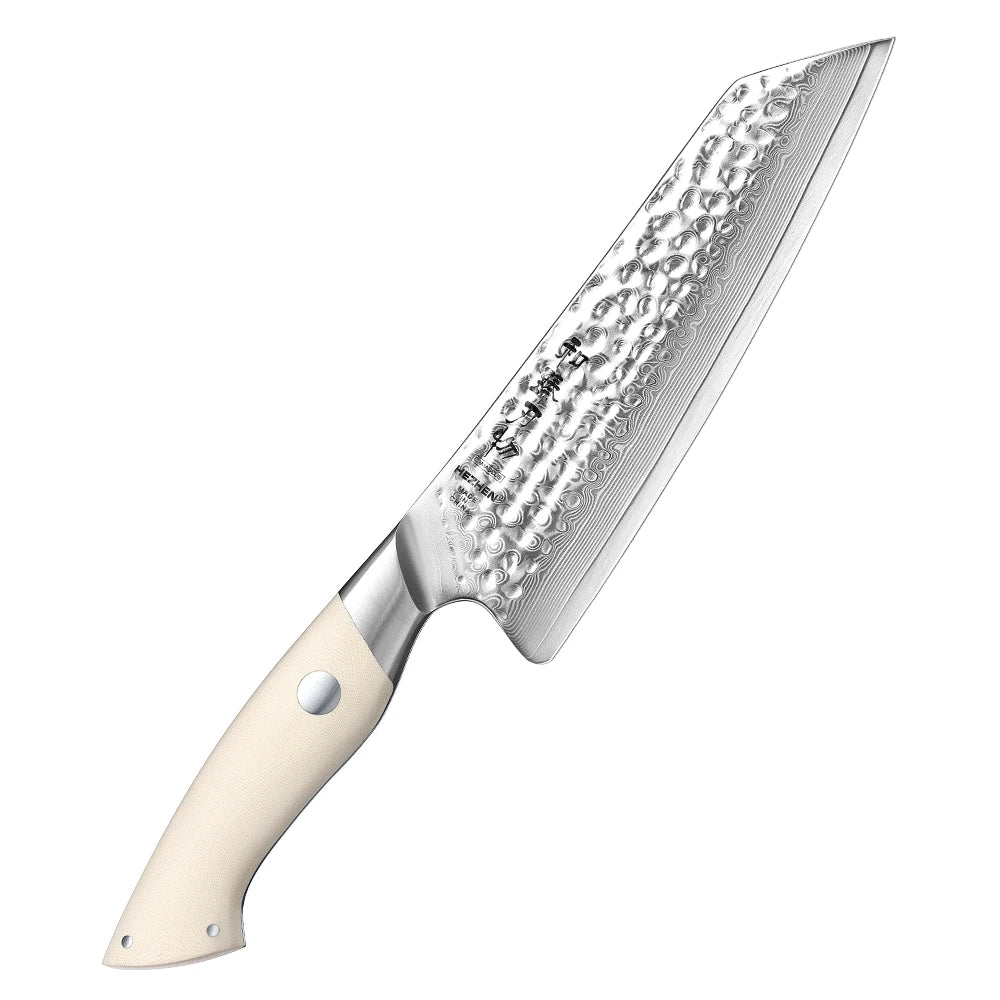 Hezhen 1pc Or 5pc Knife Chef Knife 67