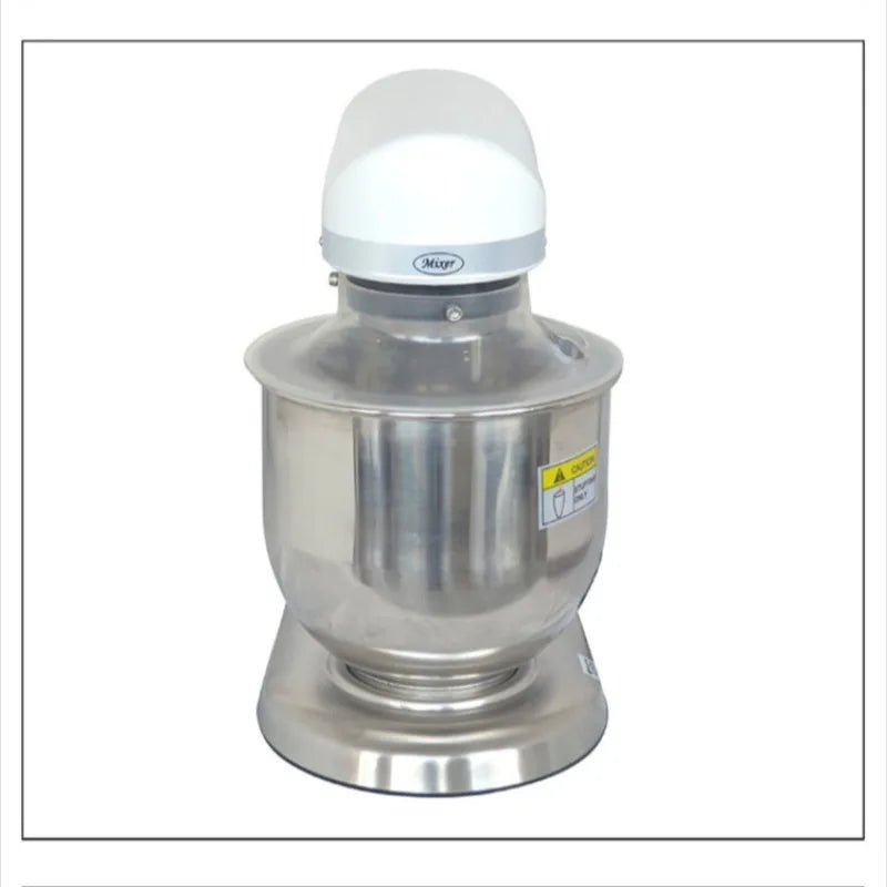 10l Electric Stand Dough Mixer Commercial Stand Food