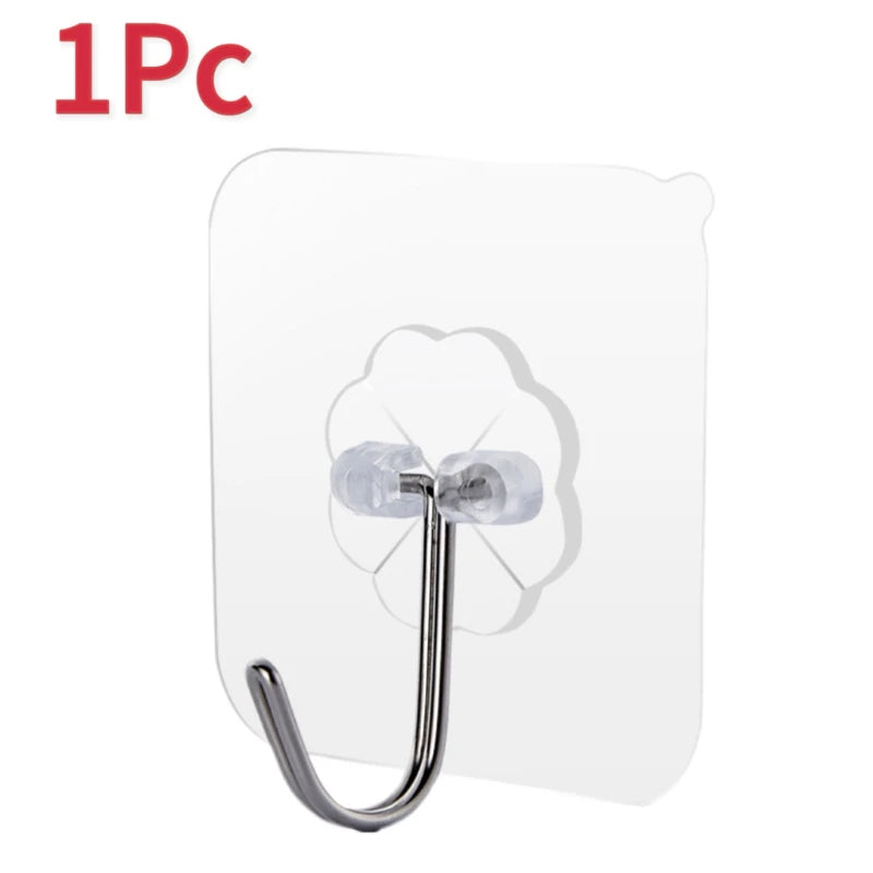 Stainless Steel Sink Sponges Holder Self Adhesive Drain