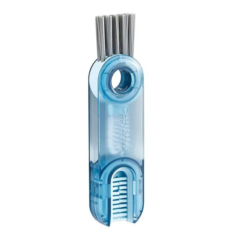 In Cup Brush Comprehensive Cleaning Difficult Areas Daily