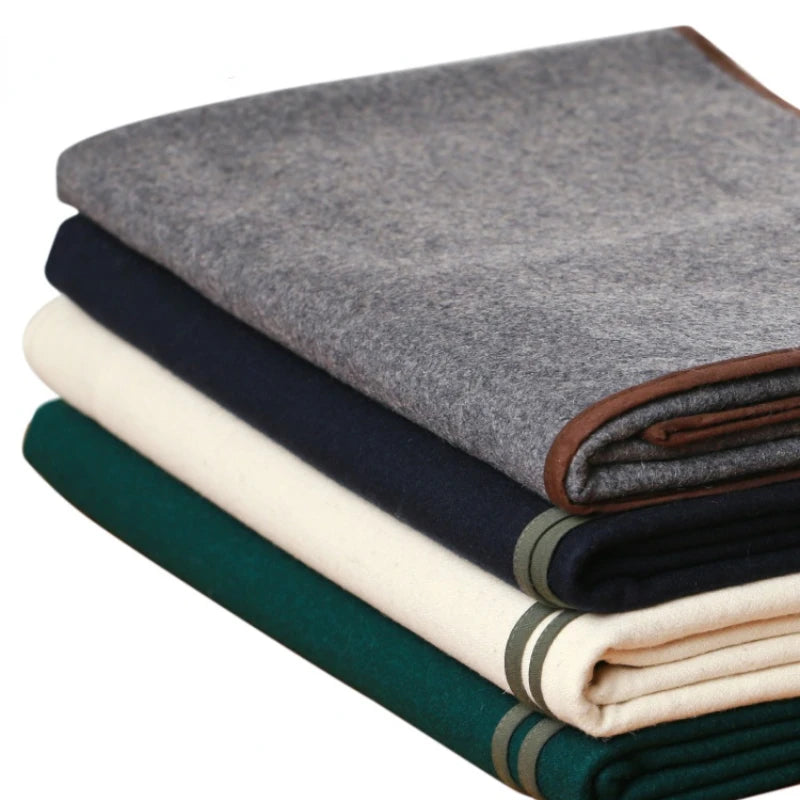 Washable Calligraphy Painting Wool Felt Pad Woolen Fiber
