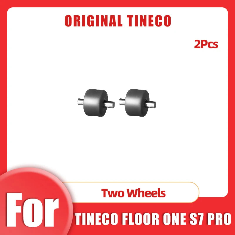 Tineco Floor One S7 Pro Vacuum Cleaner Roller