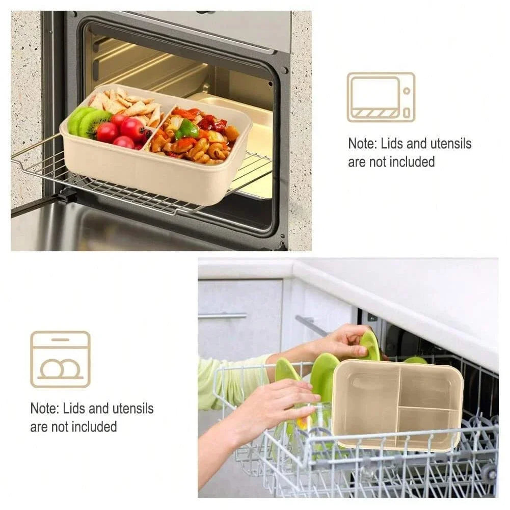 Bento Box Adult Lunch Box Containers Adults Men