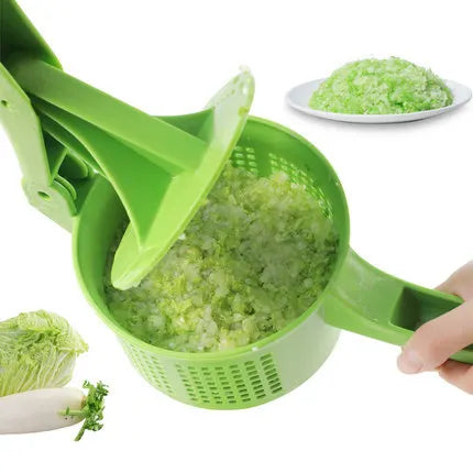 Water Squeezer Vegetable Dehydration Squeeze Vegetable Stuffing