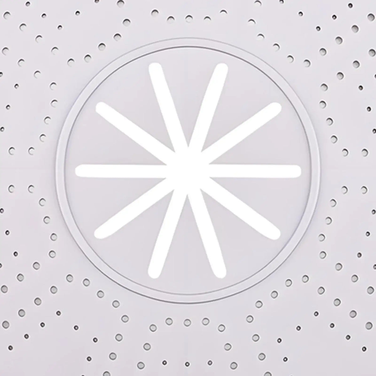 Silicone Splatter Guard Frying Pan Splash Shield Cover