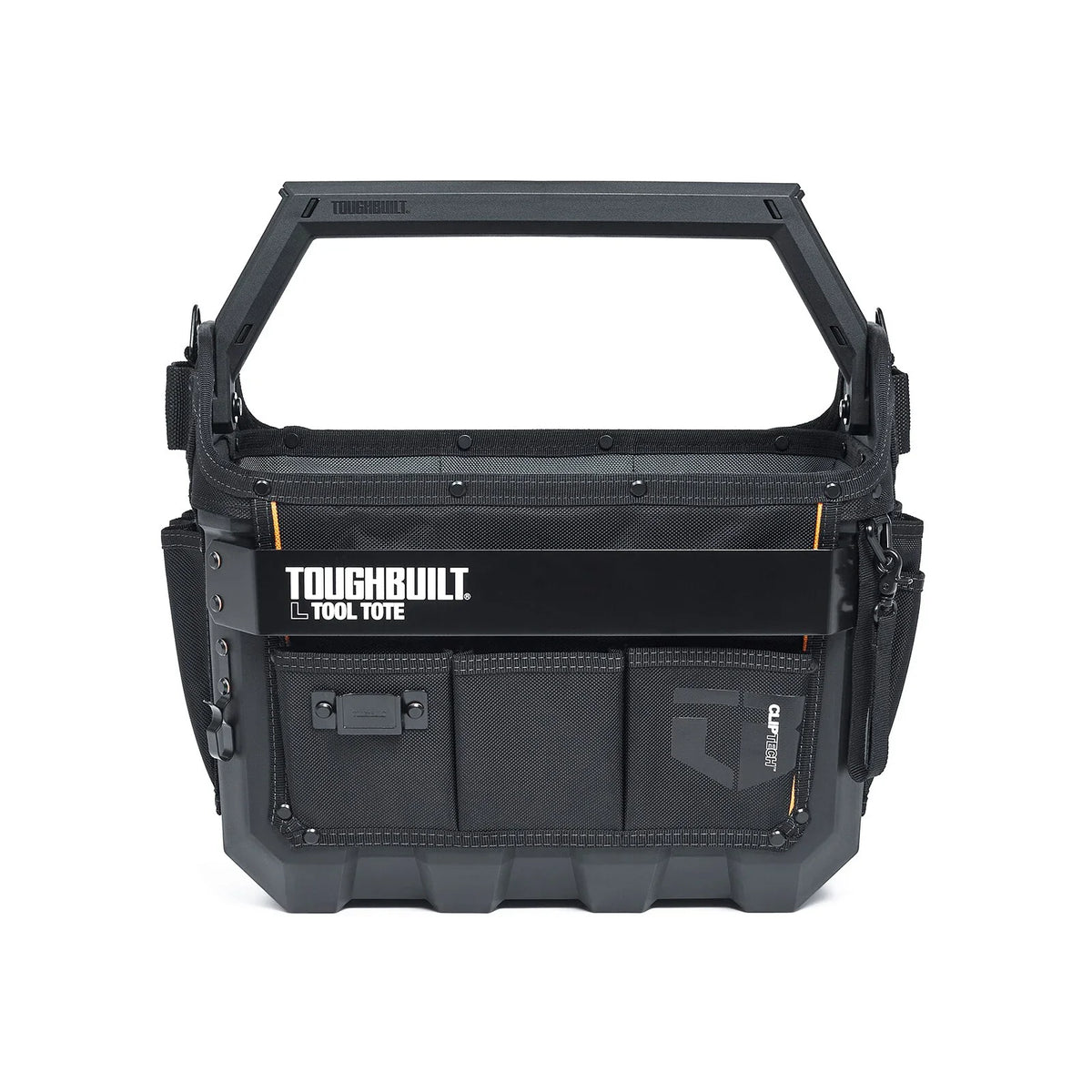 Toughbuilt Tb-Ct-82-12/Tb-Ct-82-16 Medium/Large Tote 1pcs Oxford